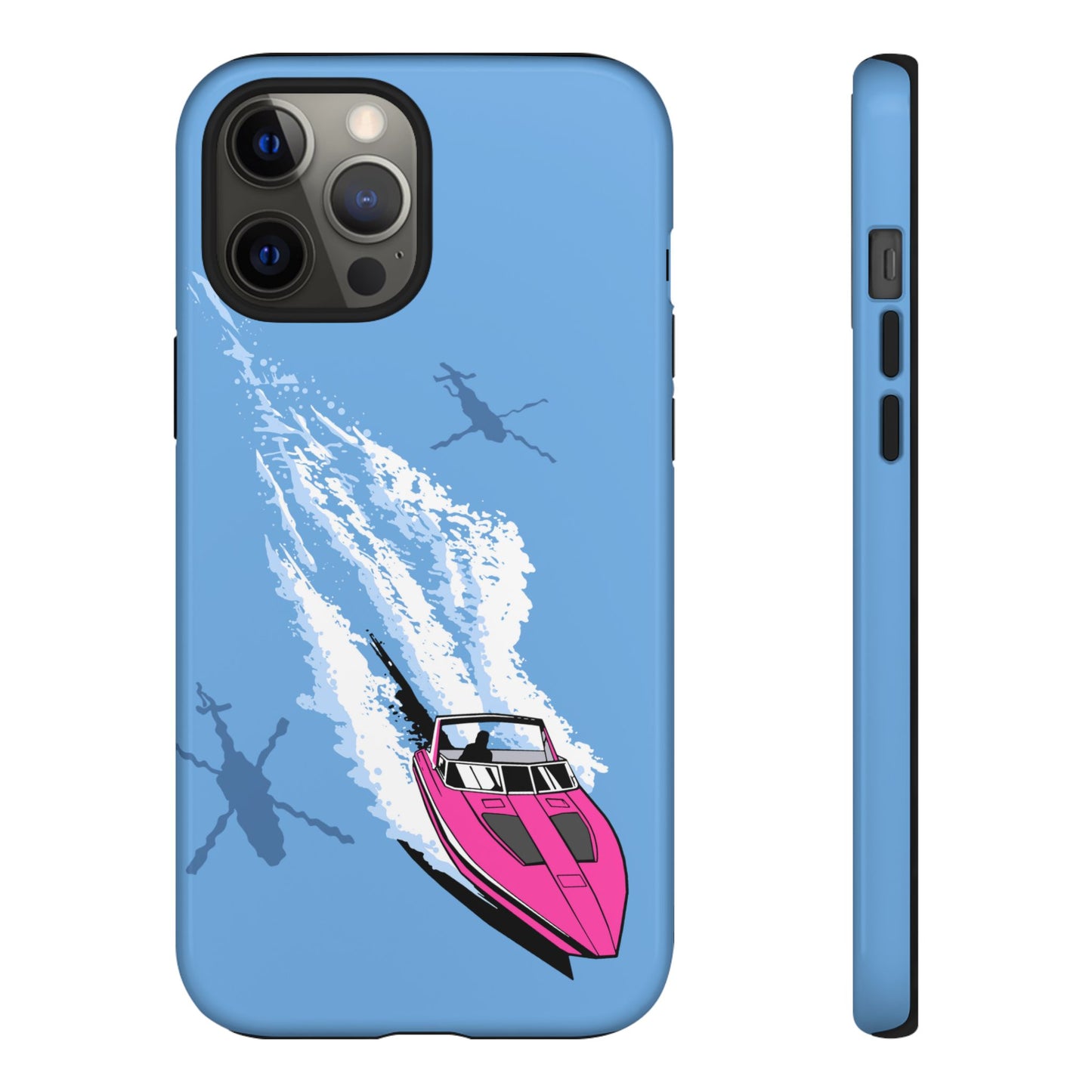 The City Is Yours iphone case
