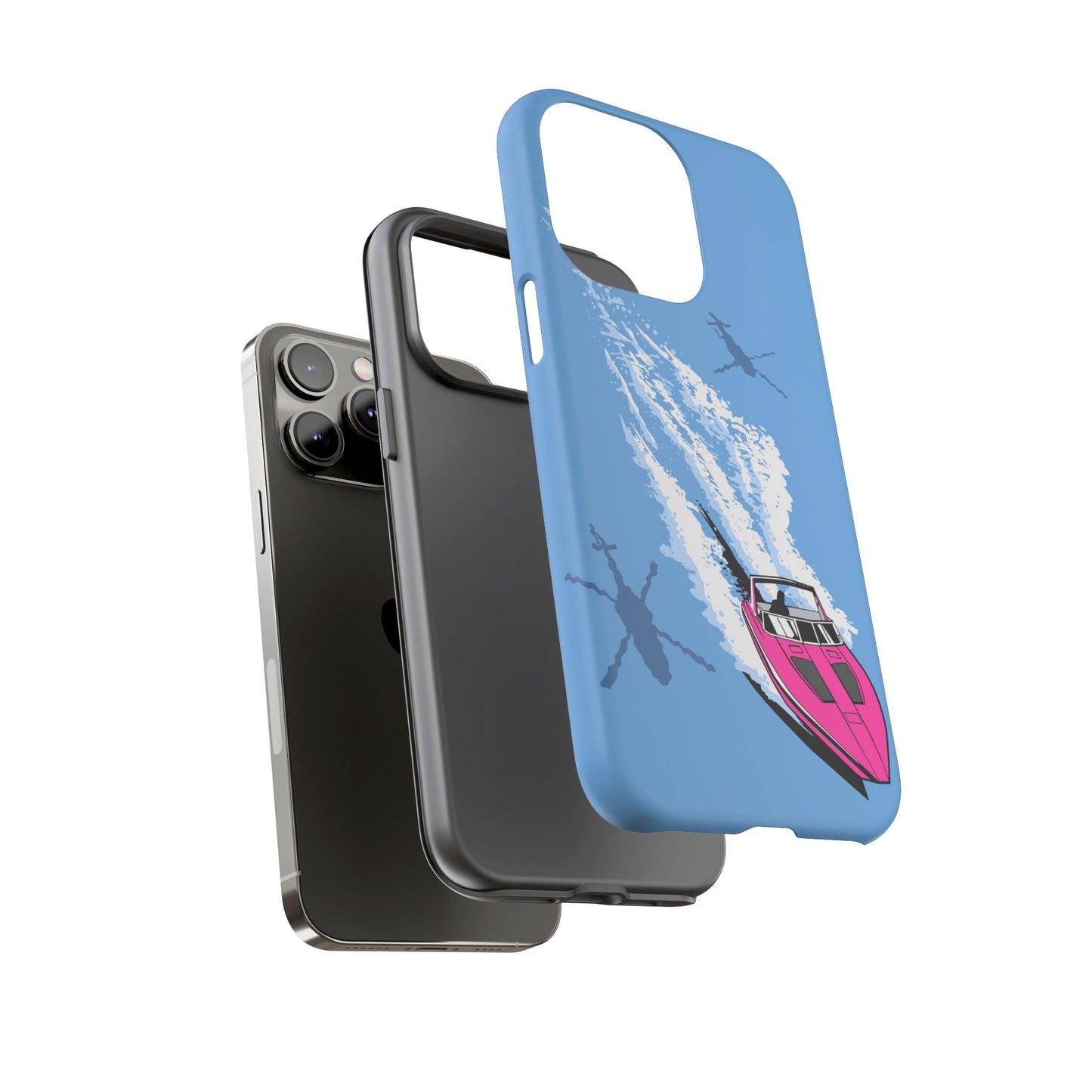 The City Is Yours iphone case