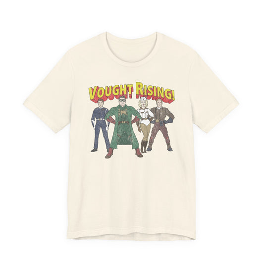 Super Vought t-shirt