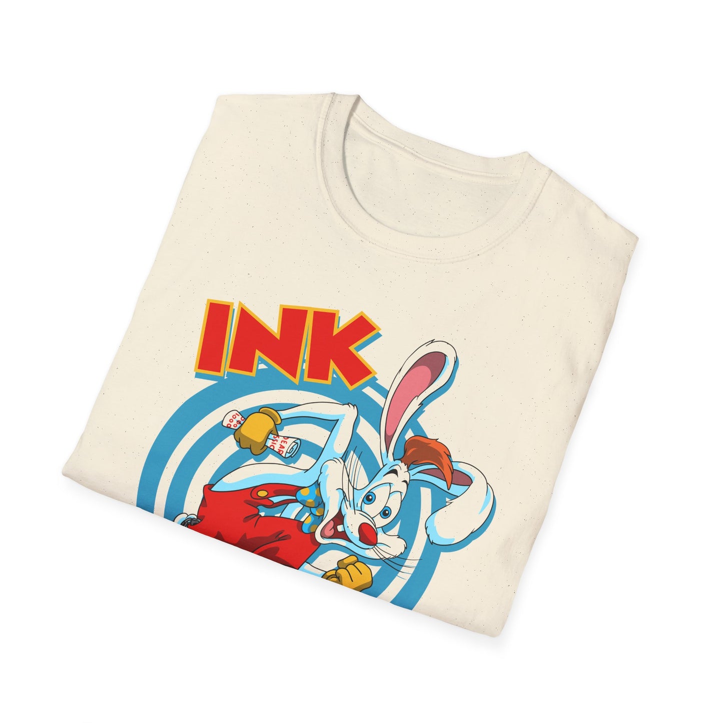 INK-182 t-shirt