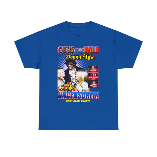 GGW Doggy Style tee