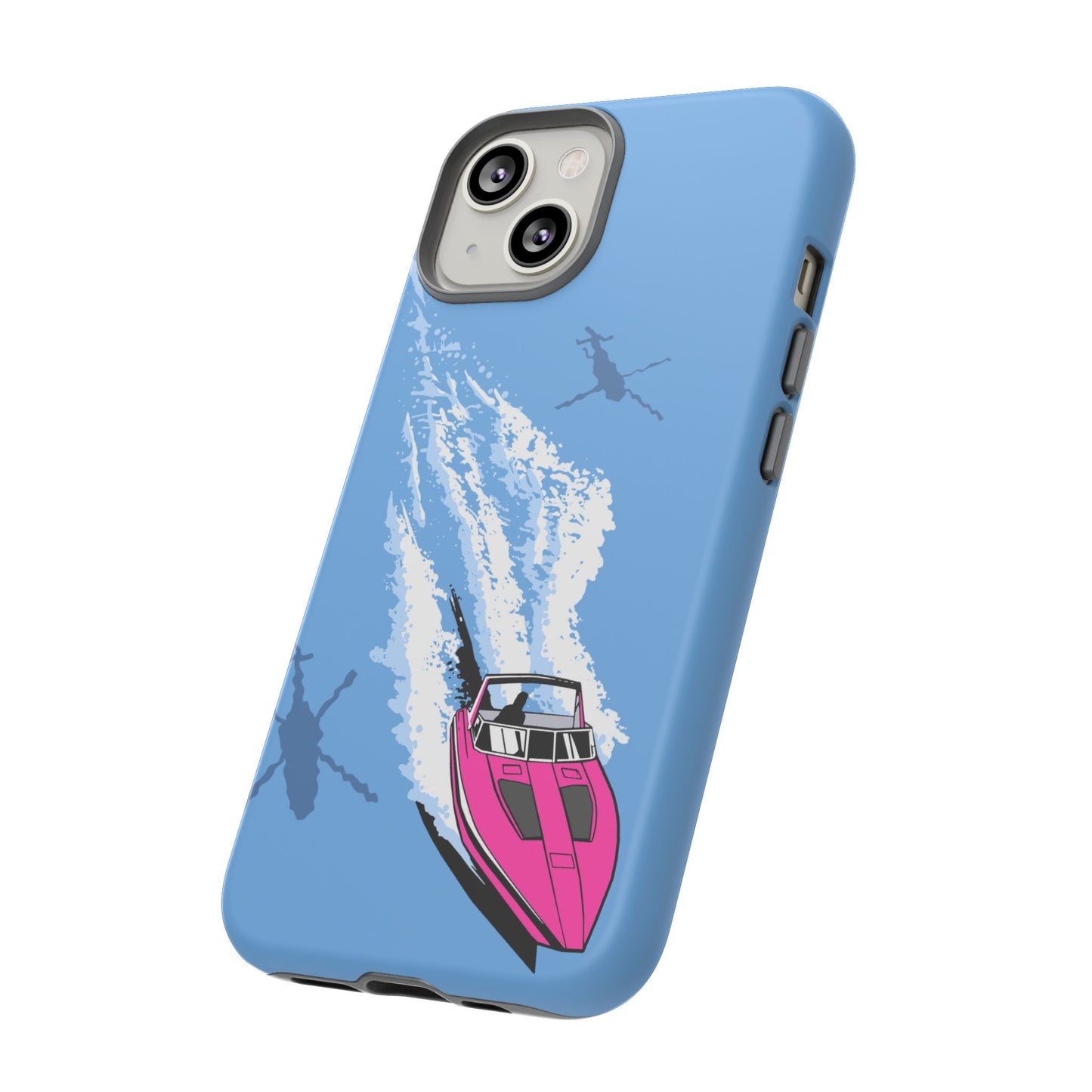 The City Is Yours iphone case