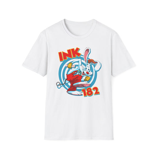 INK-182 t-shirt