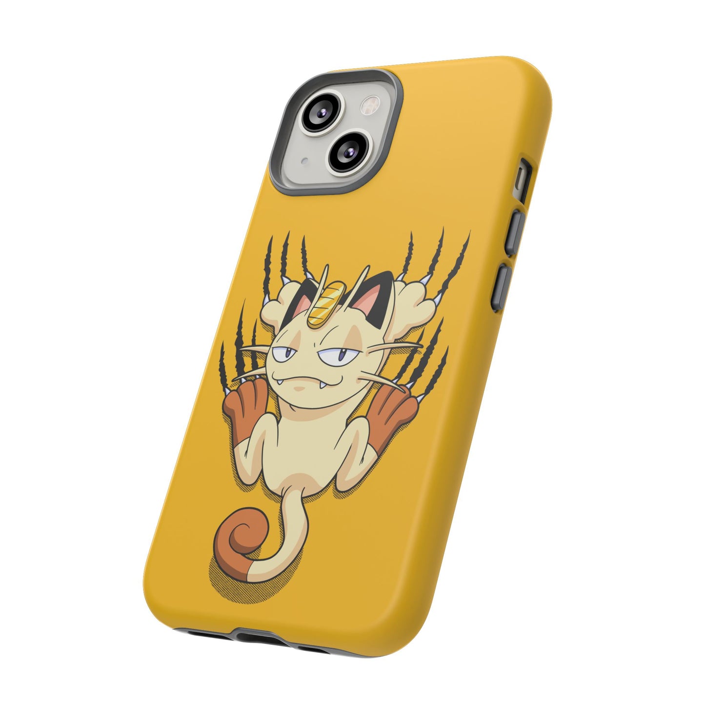 Claws For Alarm iphone case