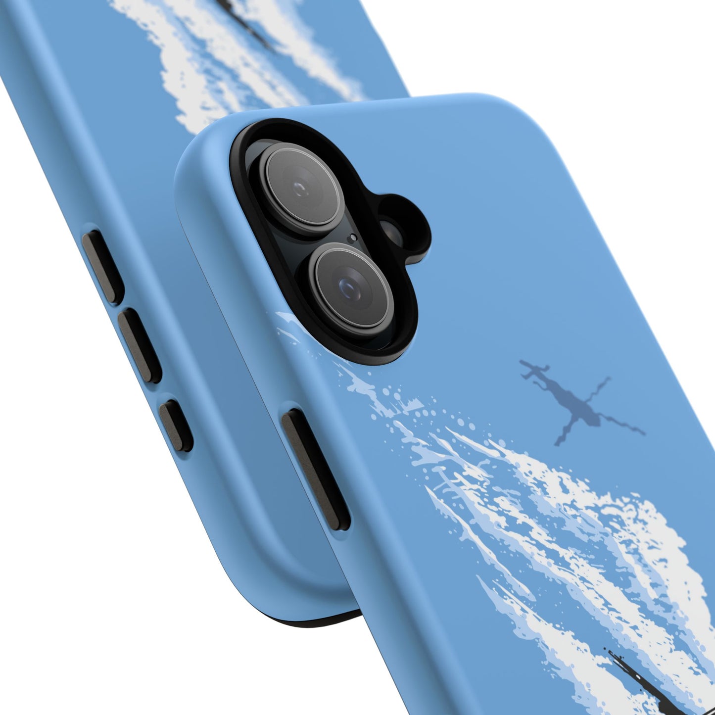 The City Is Yours iphone case