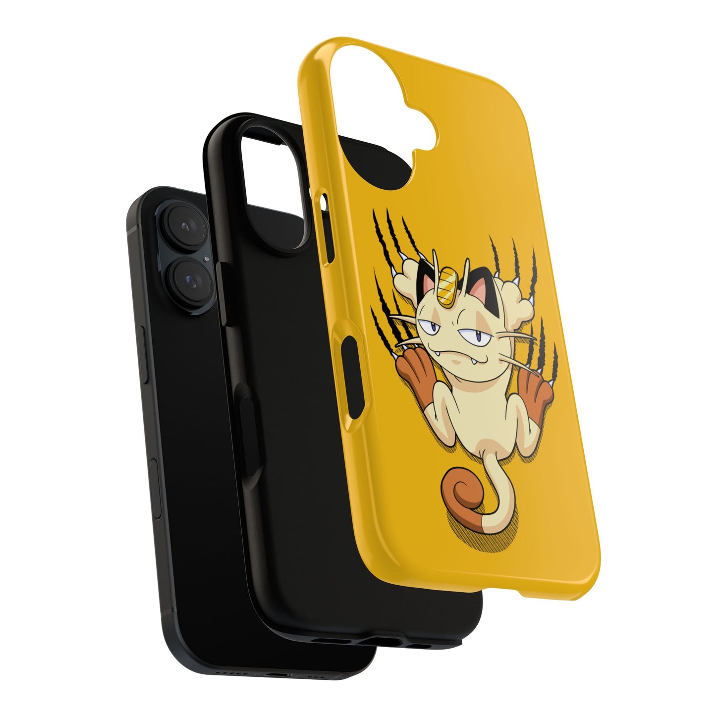 Claws For Alarm iphone case