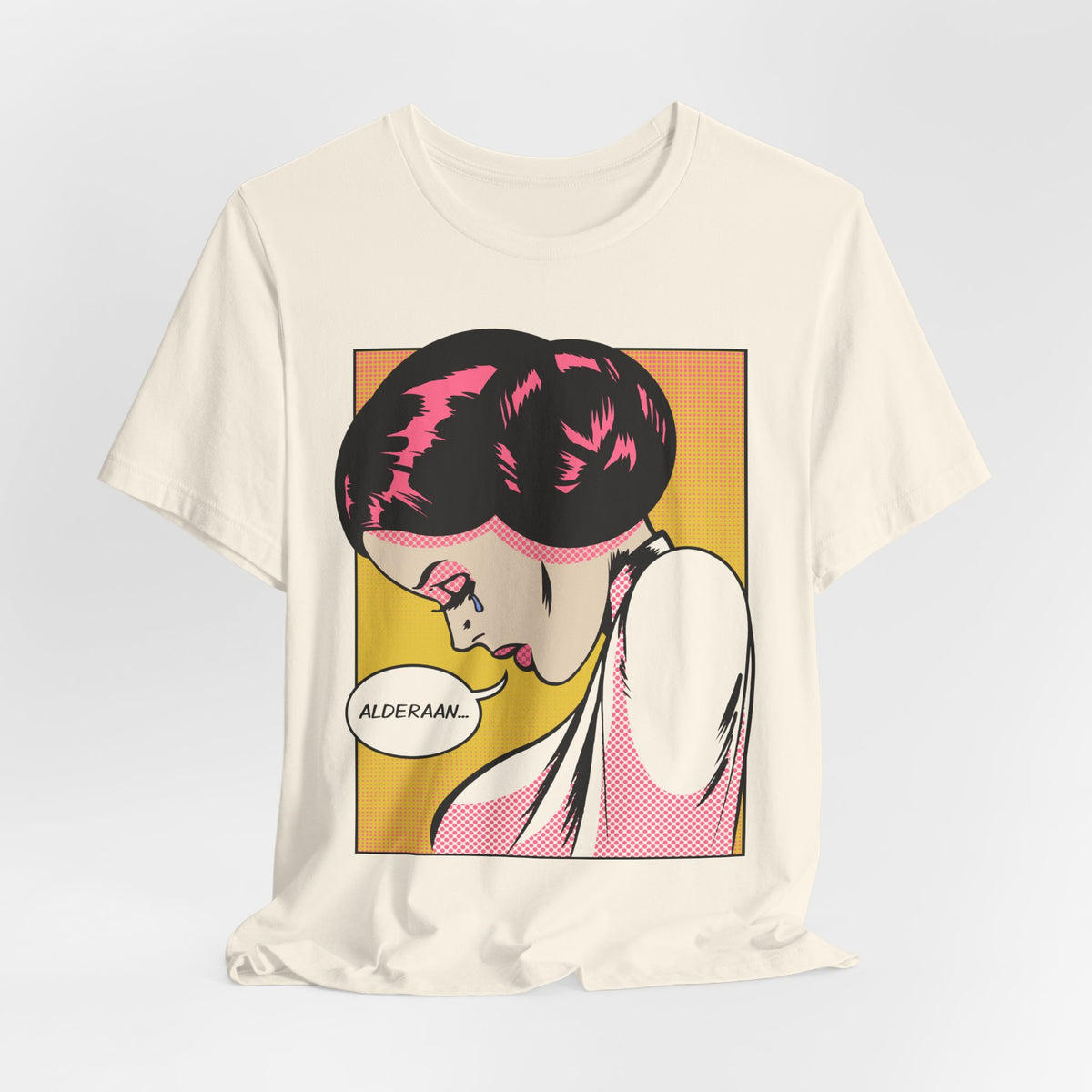Space Sorrows t-shirt