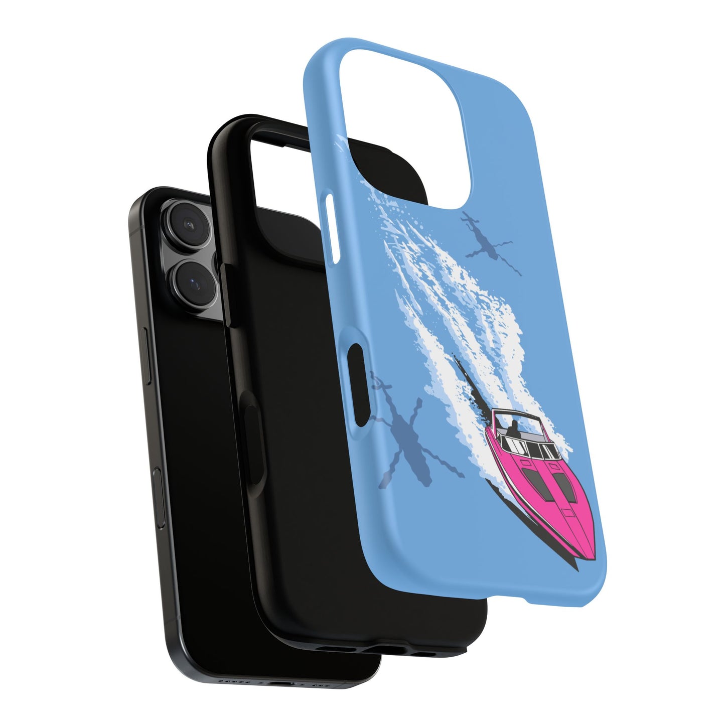 The City Is Yours iphone case