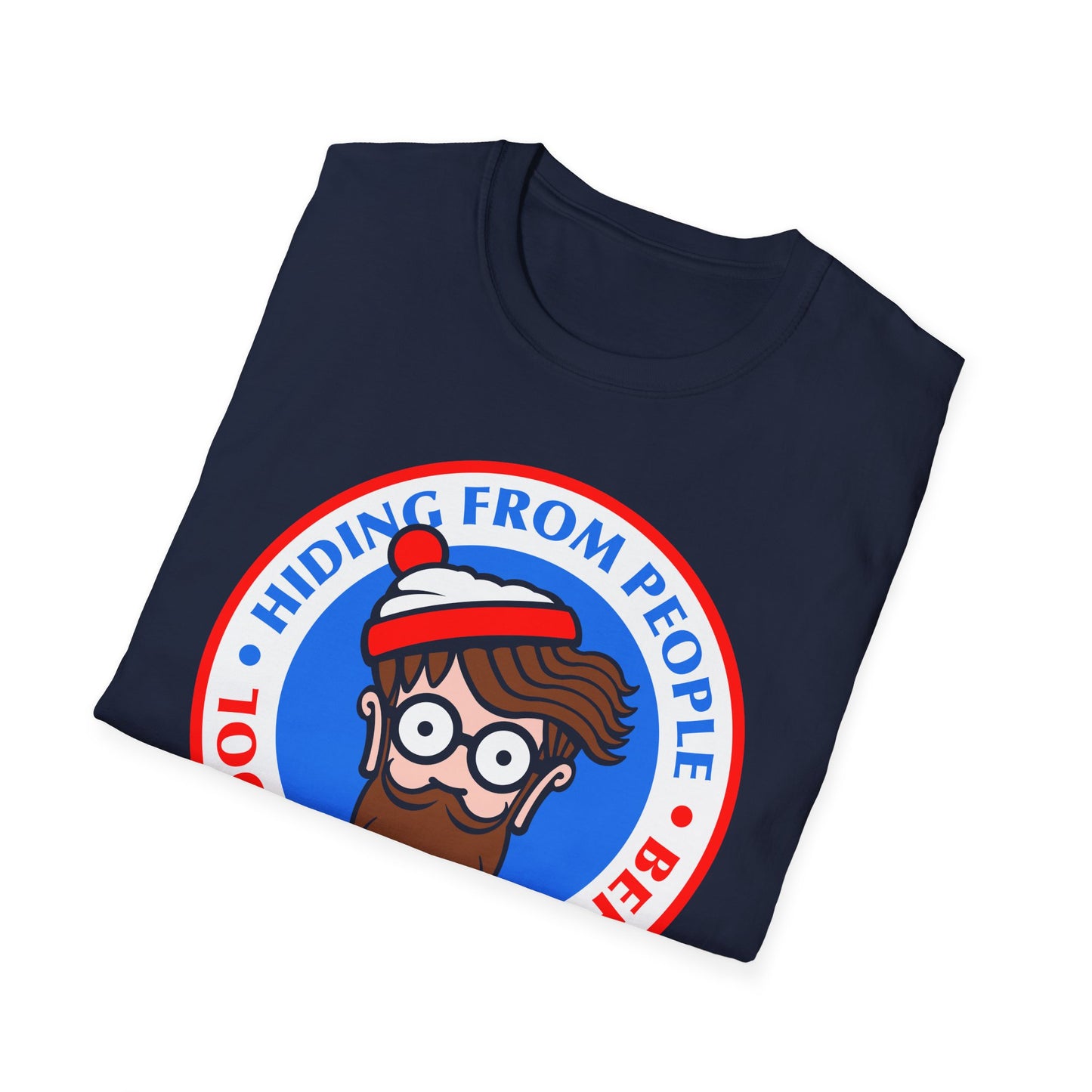 Original Hipster t-shirt