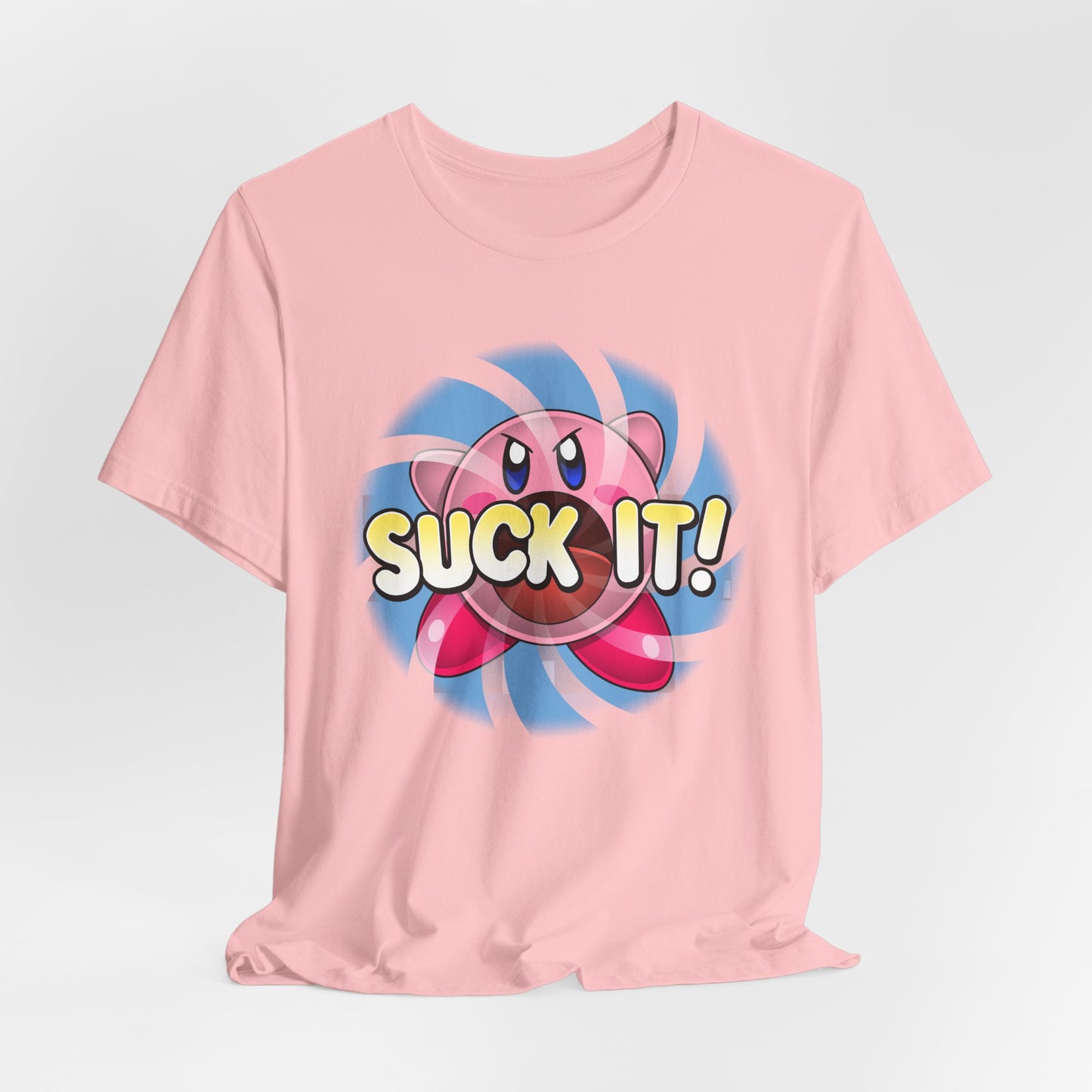 Suck It! t-shirt