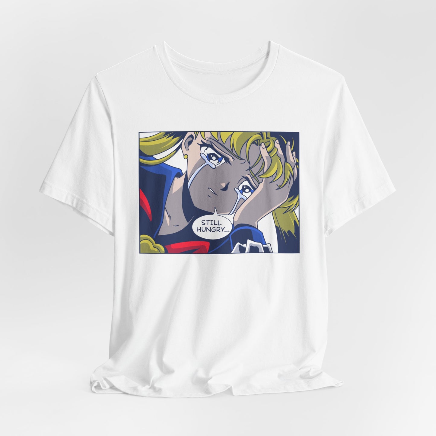 Still Hungry SM t-shirt