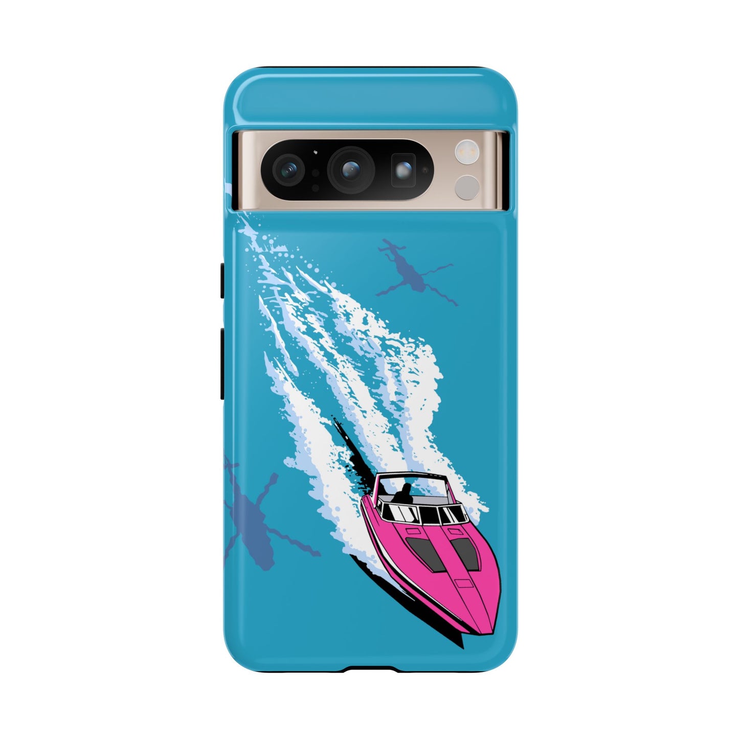 The City Is Yours Google/Samsung/Android case
