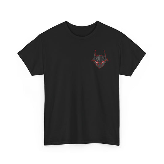 Berserker Slayer double-sided  t-shirt