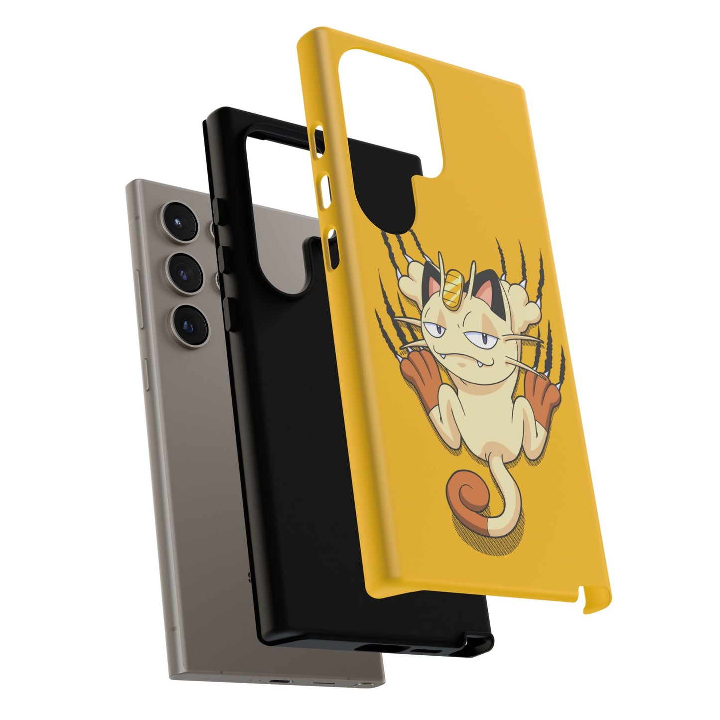 Claws For Alarm Google/Samsung/Android case