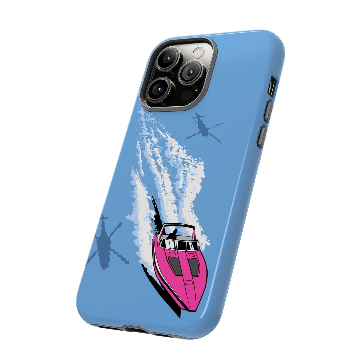 The City Is Yours iphone case
