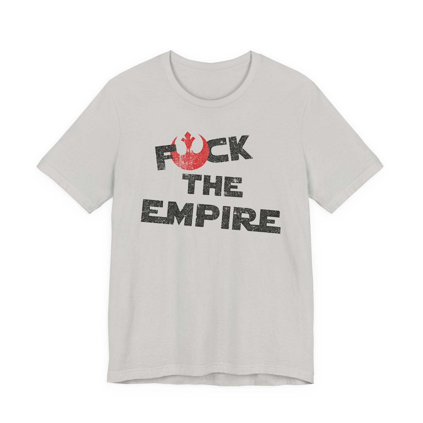 Eff the Empire t-shirt