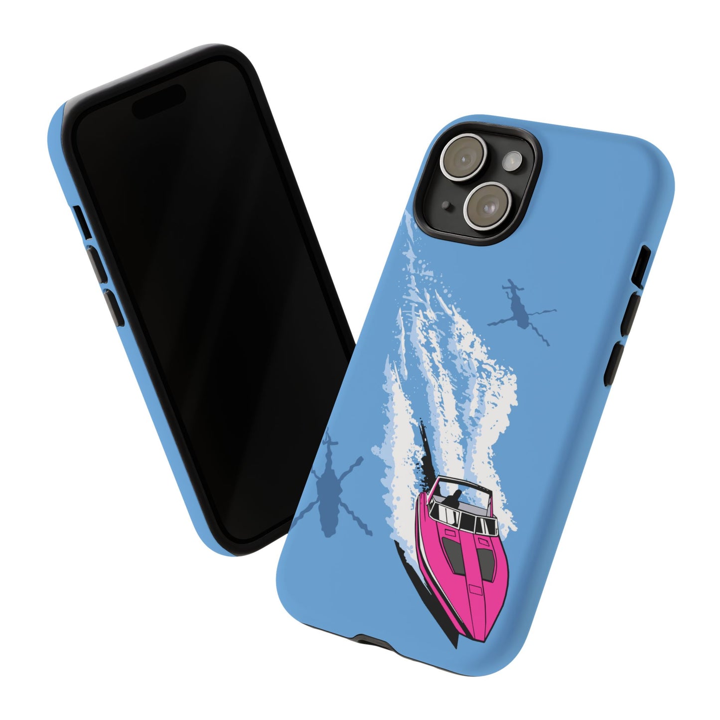 The City Is Yours iphone case