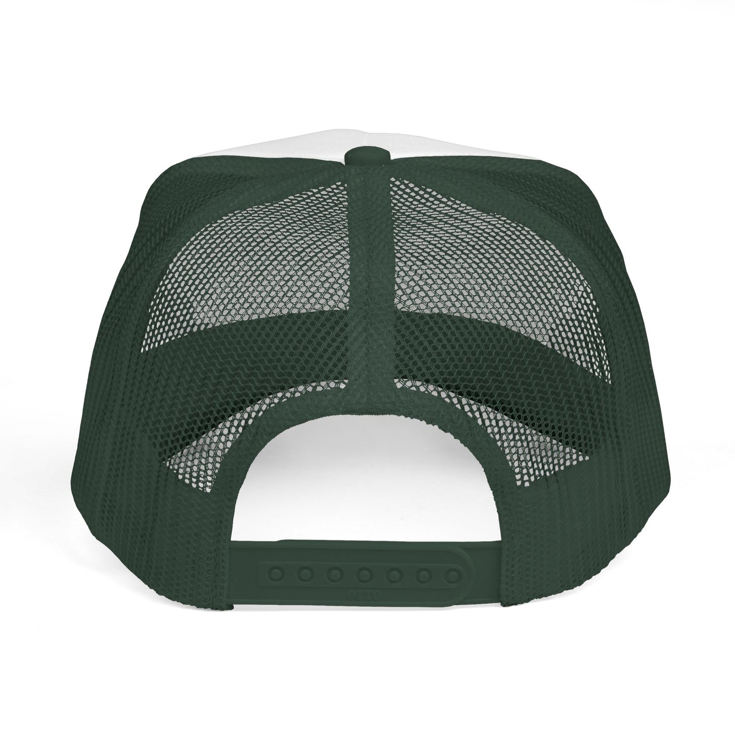 PBS FDT trucker hat