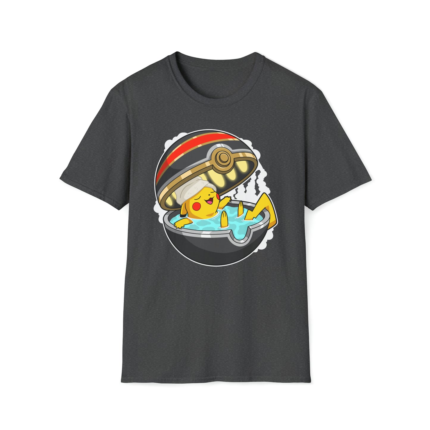 Luxury / Gorgeous Ball Self Care t-shirt