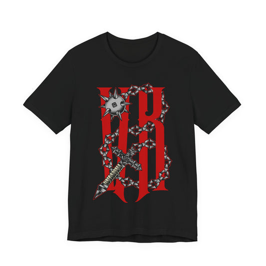 Vampire Killer t-shirt