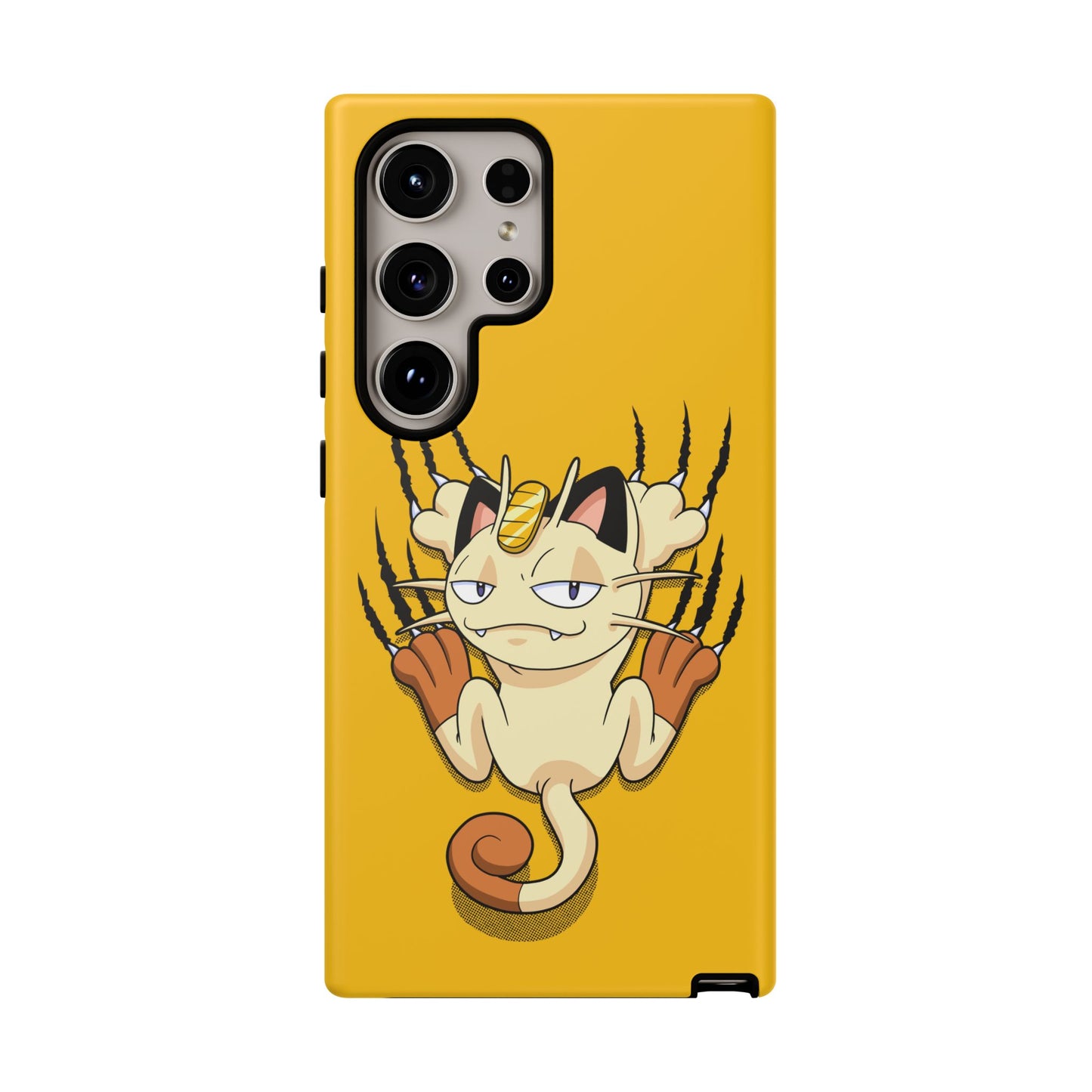 Claws For Alarm Google/Samsung/Android case
