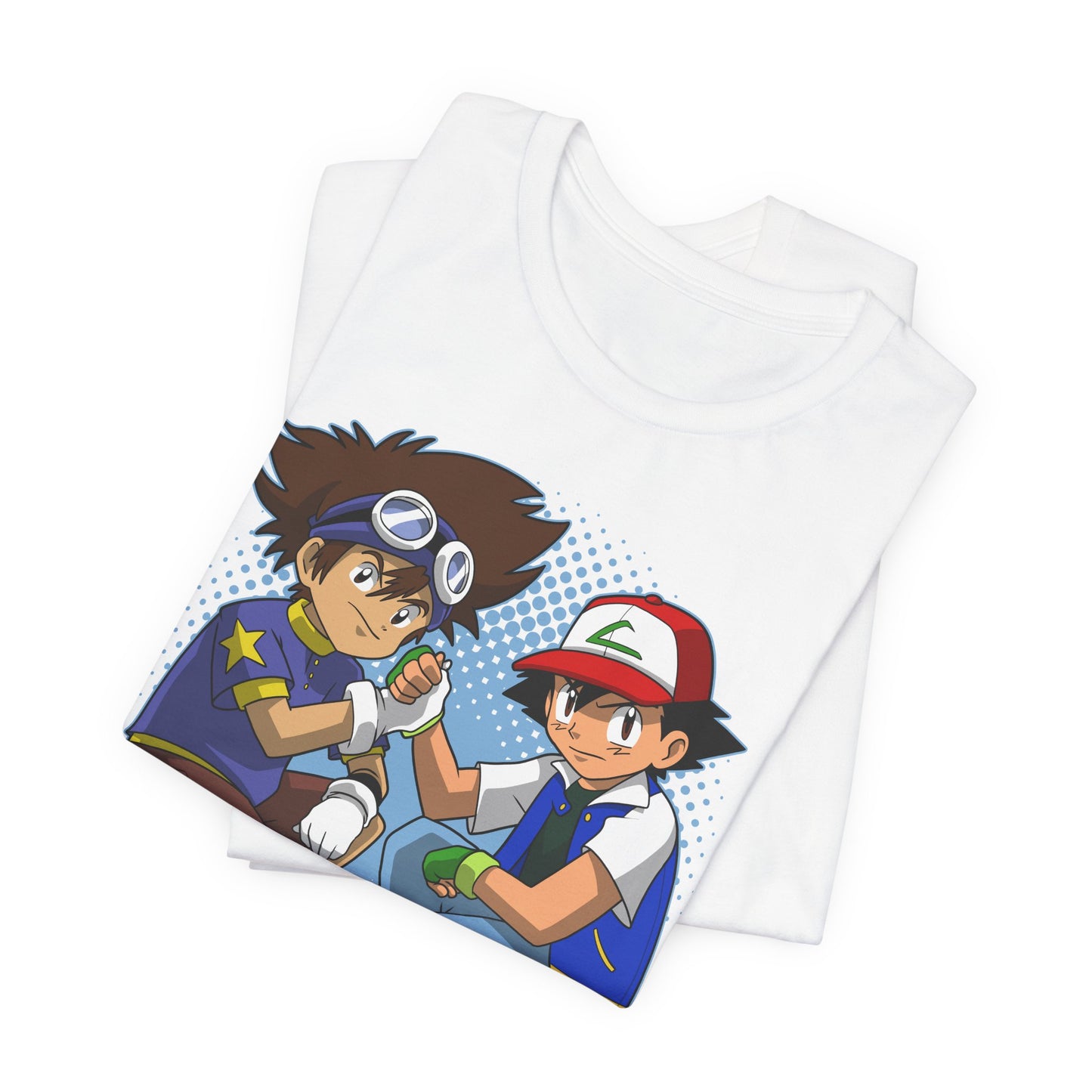 Best Mons t-shirt