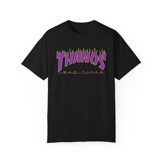 Mad Titan t-shirt