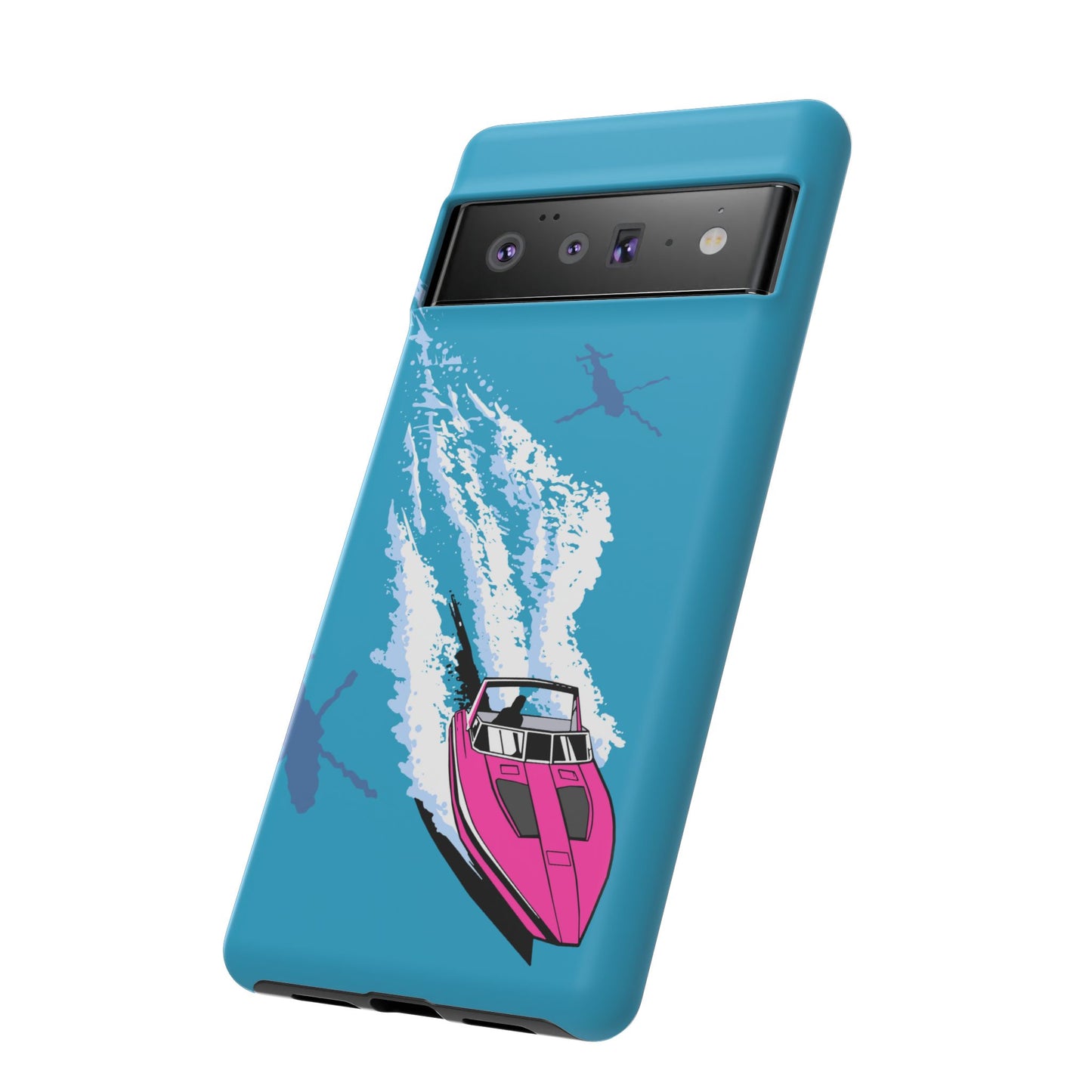 The City Is Yours Google/Samsung/Android case