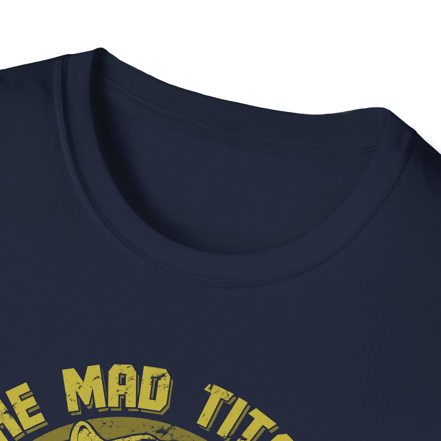 Infinity Gym t-shirt