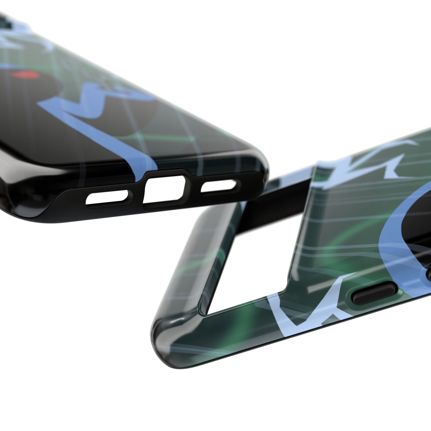 Hash-Slinging Google/Samsung/Android case