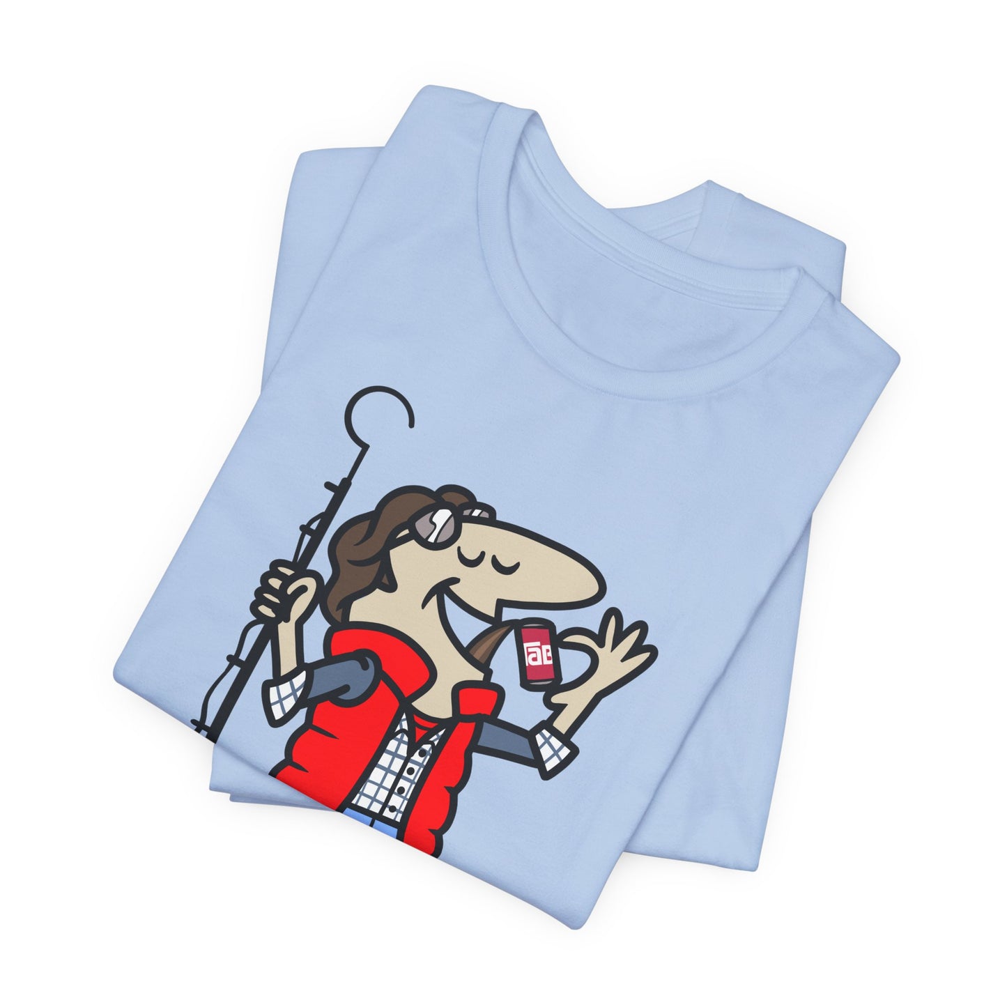 Little Slackers t-shirt