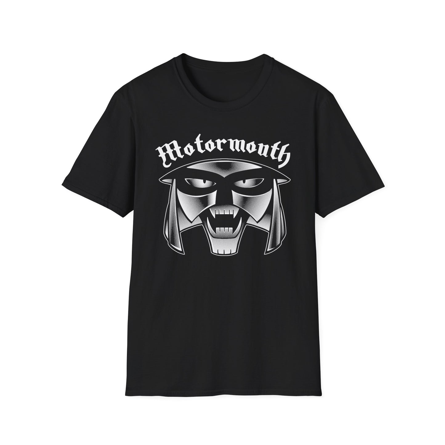 Space Metal Motormouth t-Shirt