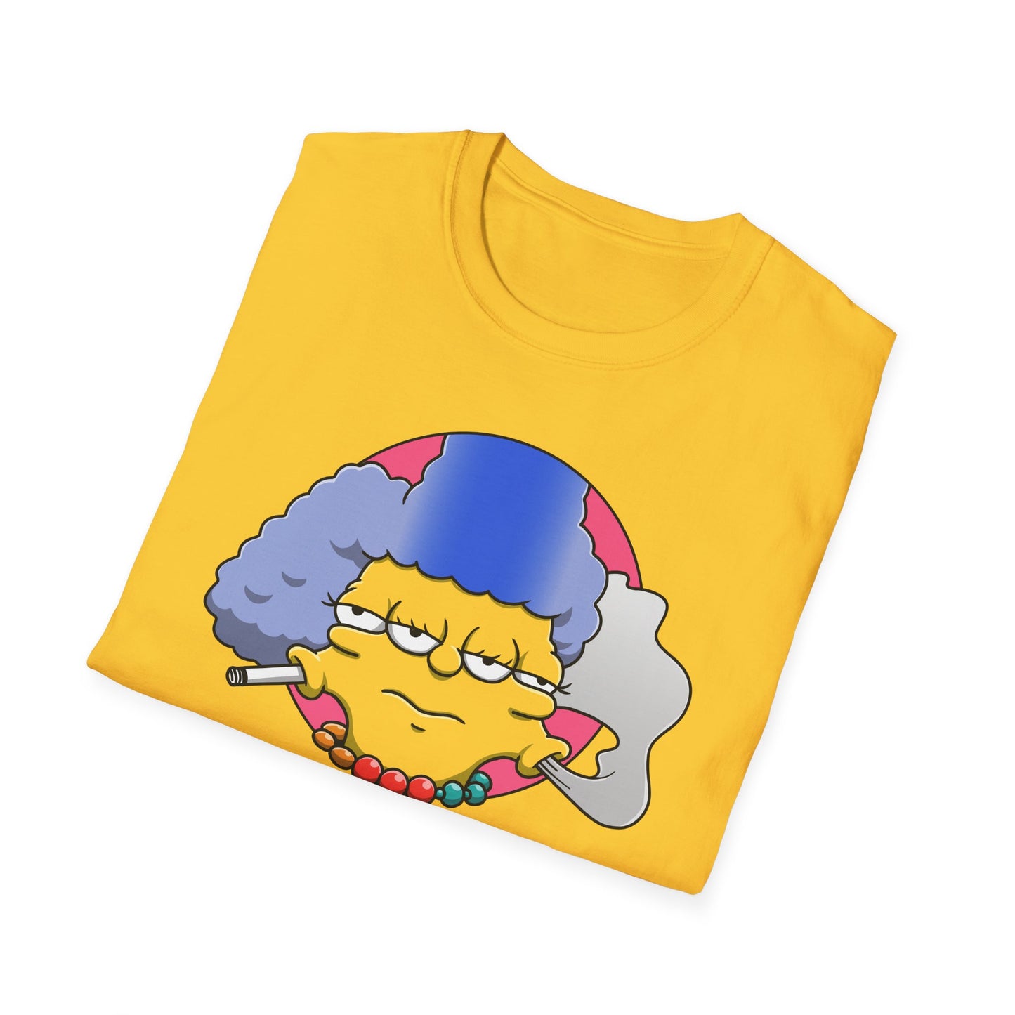 Bouvier Sister t-shirt