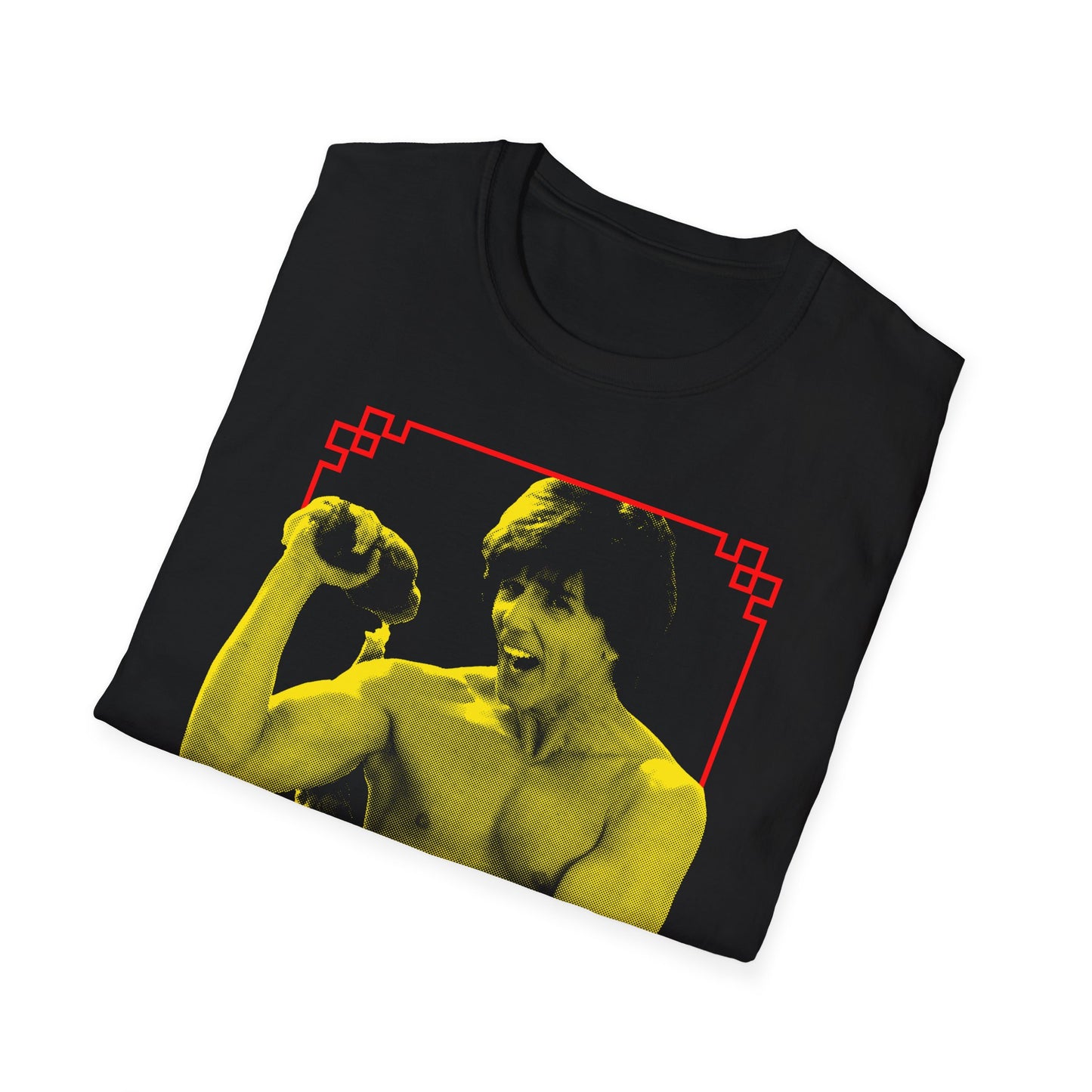 Gopher Chucks tee