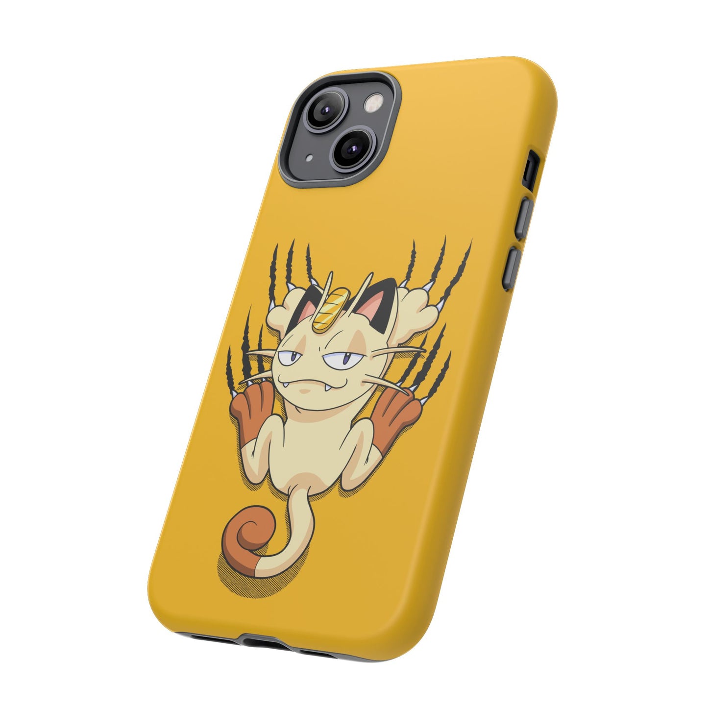 Claws For Alarm iphone case