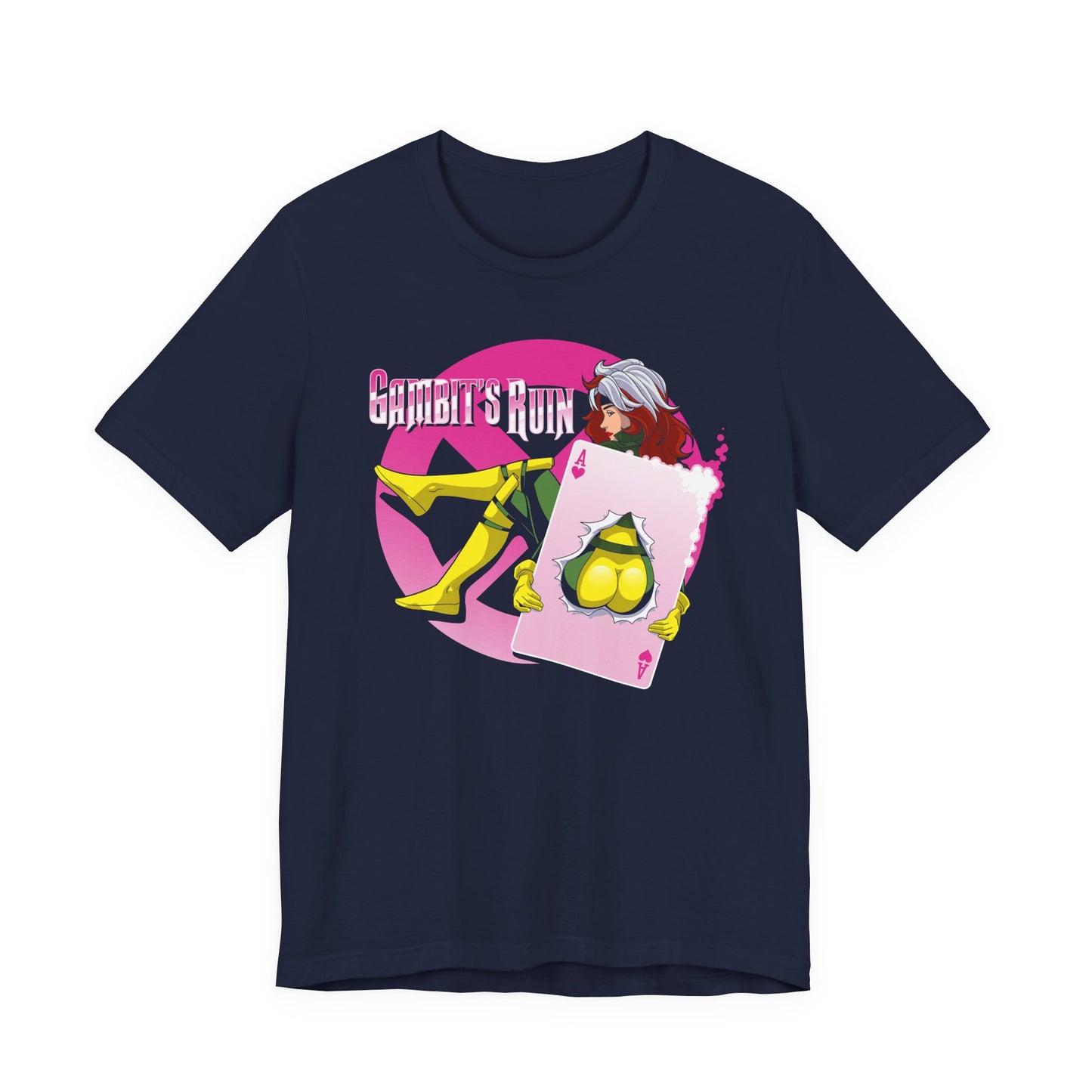Gambit's Ruin '97 t-shirt