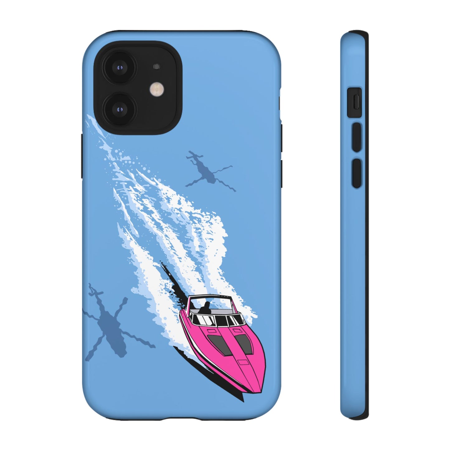 The City Is Yours iphone case