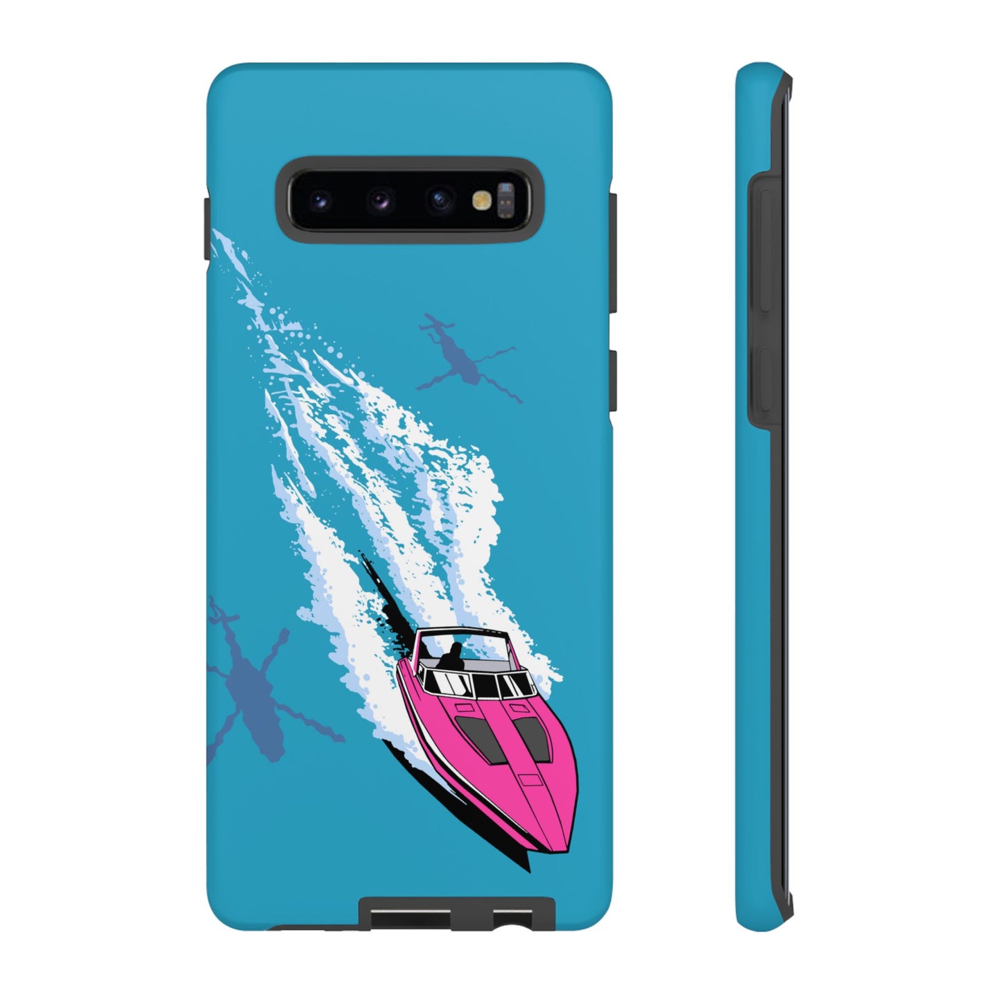 The City Is Yours Google/Samsung/Android case