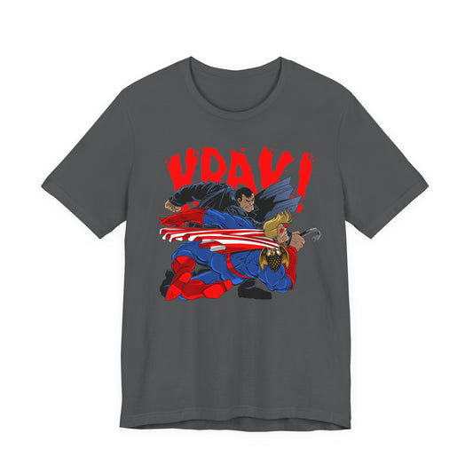 The  Dark Butcher Returns COMIC t-shirt