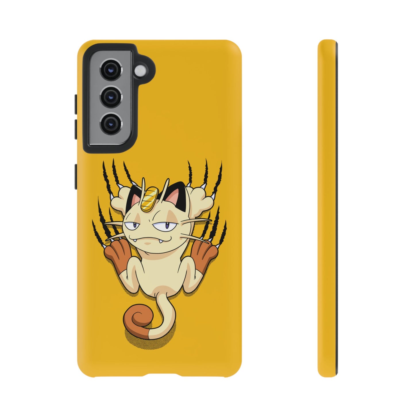 Claws For Alarm Google/Samsung/Android case