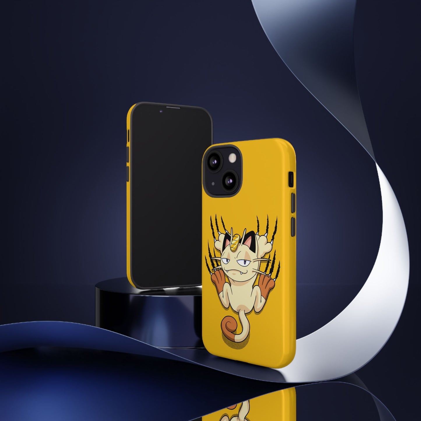 Claws For Alarm iphone case