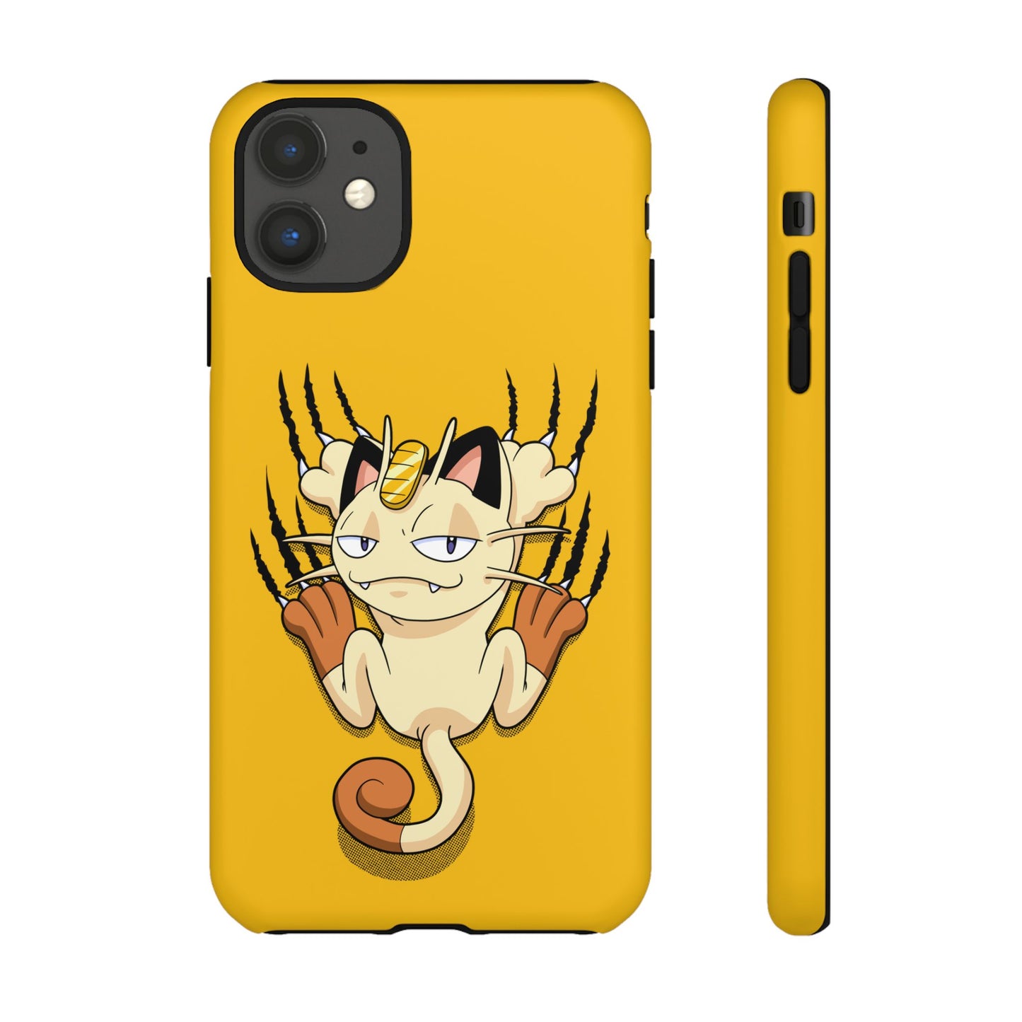 Claws For Alarm iphone case