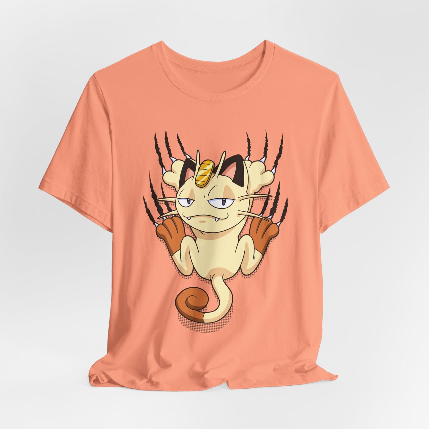 Claws For Alarm t-shirt