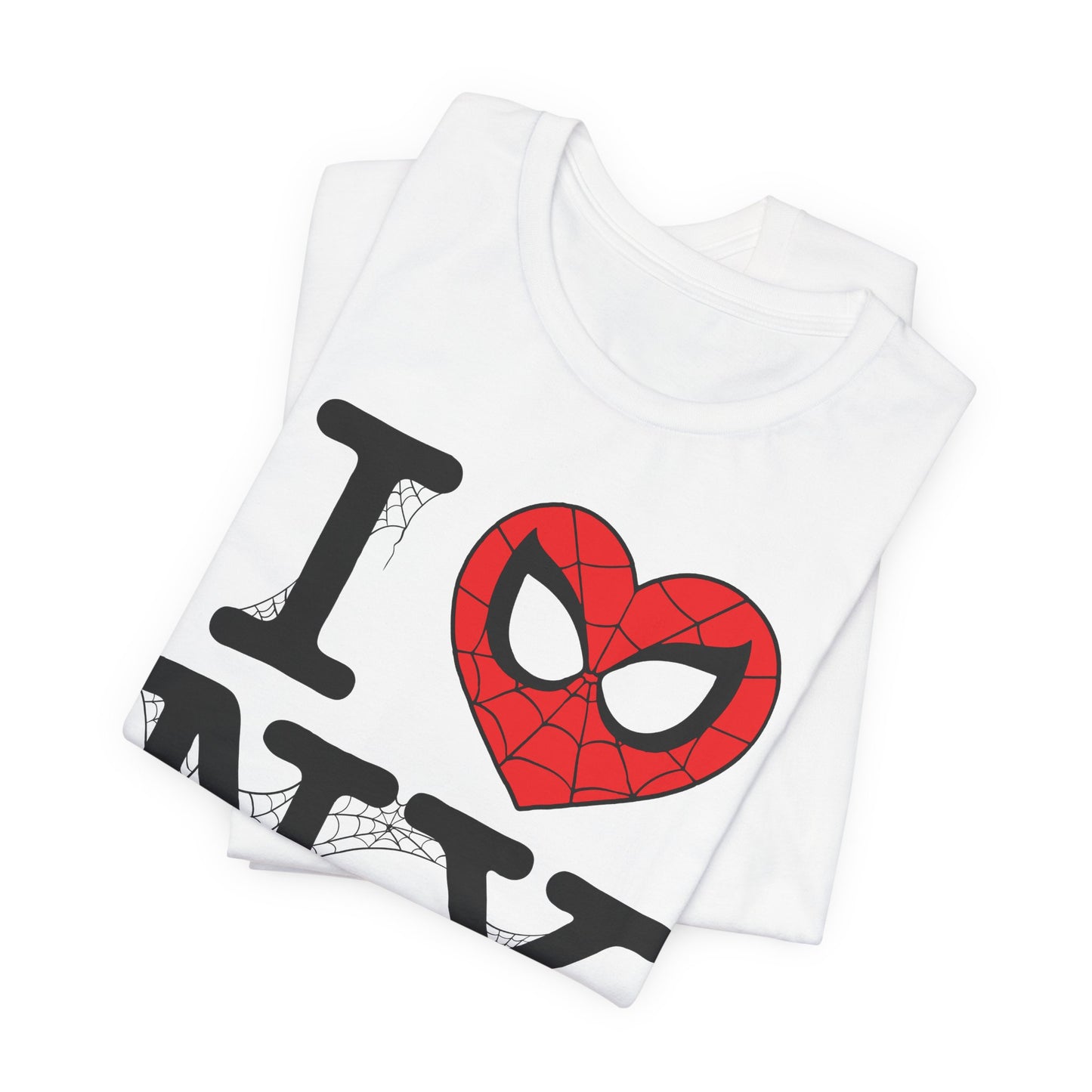 I Spidey NY t-shirt