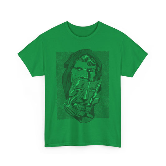 The Scar of Doom tee