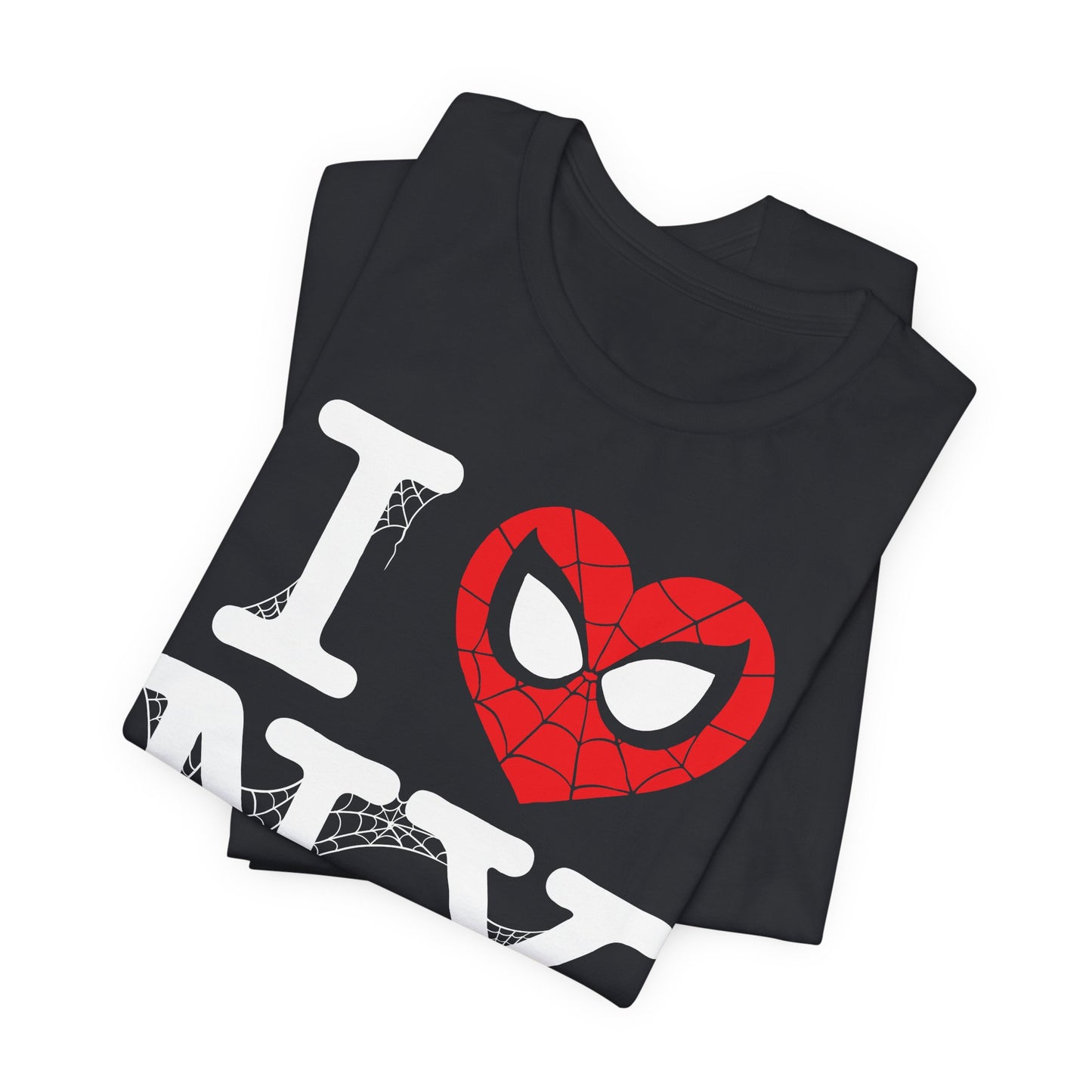 I Spidey NY t-shirt