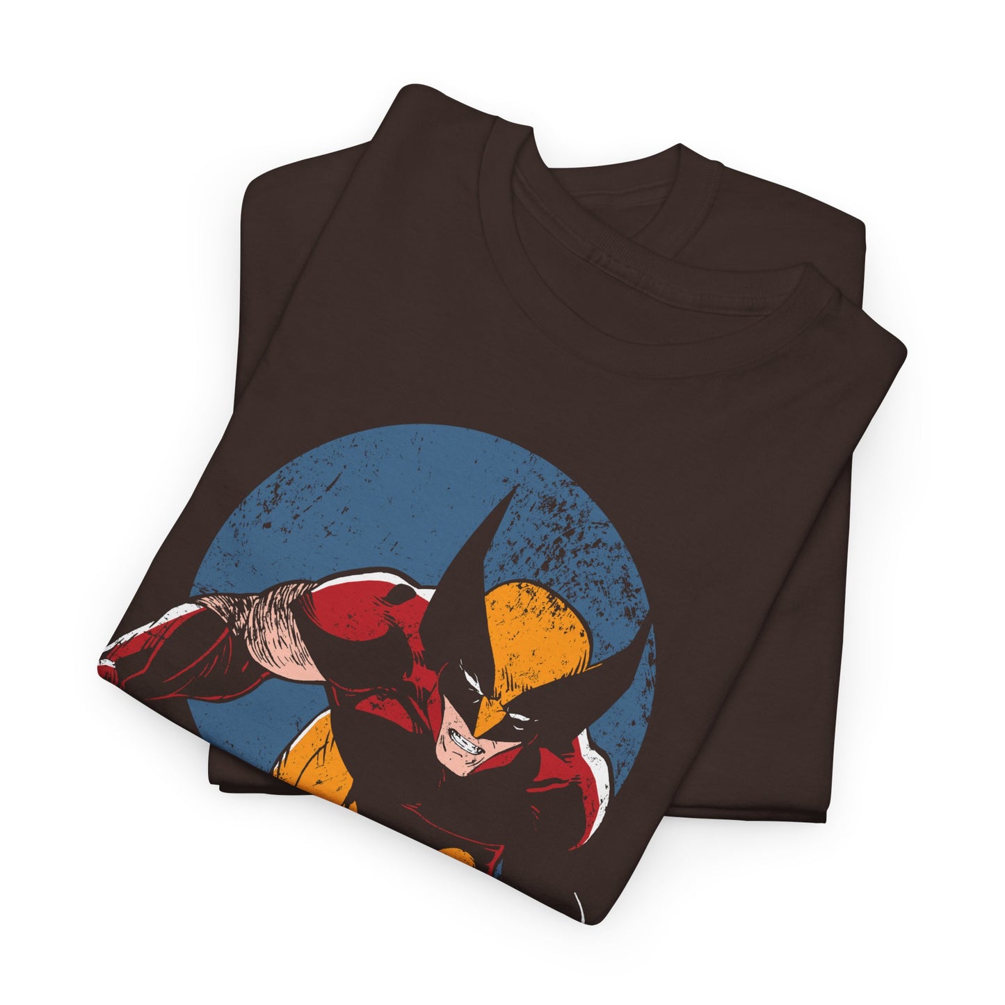 Logan's Run tee