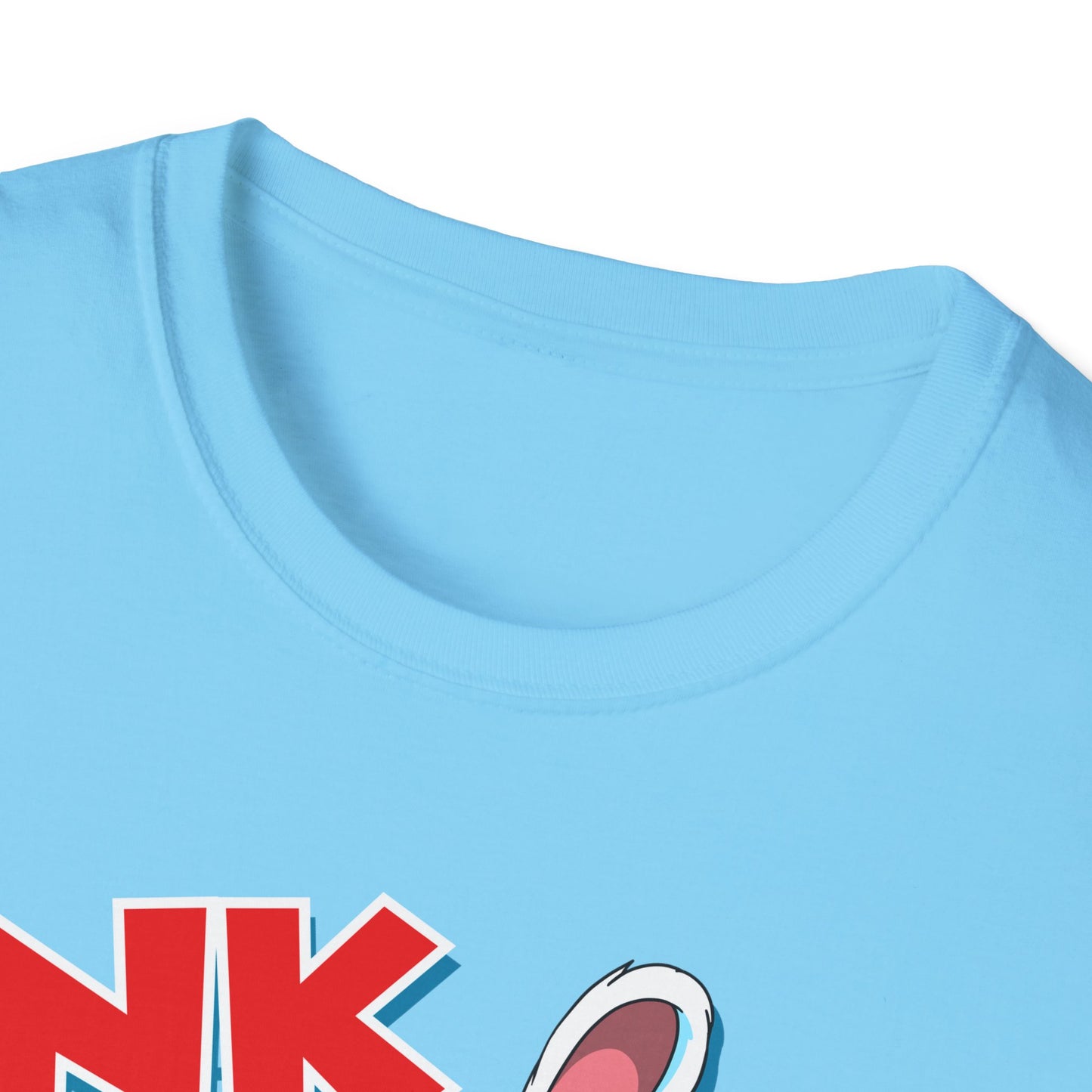 INK-182 t-shirt