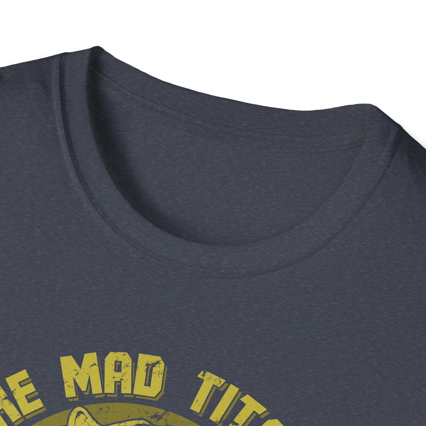 Infinity Gym t-shirt
