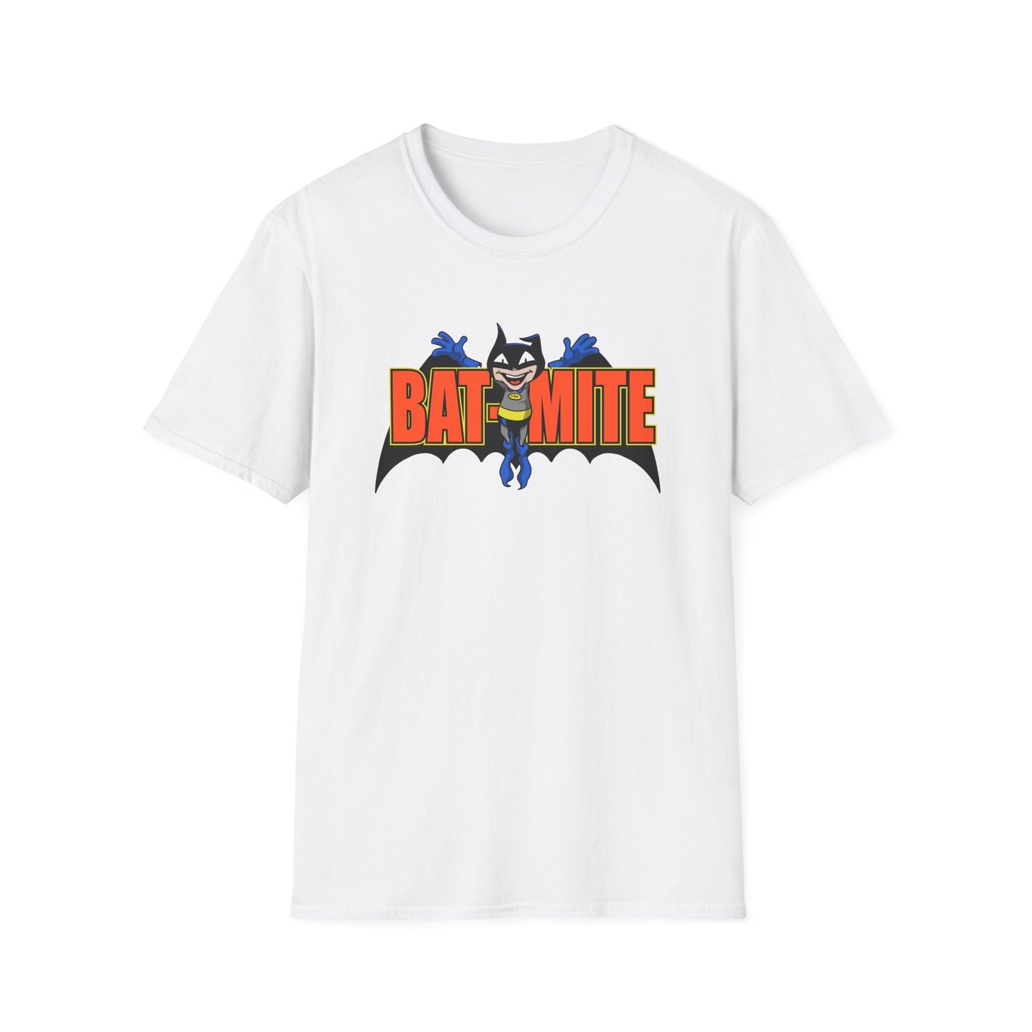 Bat-Mite t-shirt